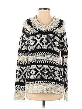 Free People Pullover Sweater (view 1)