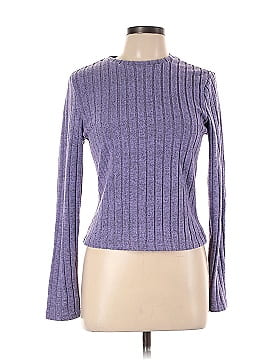 Shein Pullover Sweater (view 1)