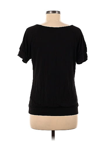 H&M Short Sleeve Blouse (view 2)