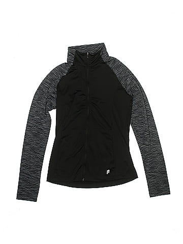 Prince Track Jacket (view 1)