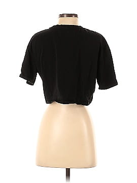 Zara Short Sleeve T-Shirt (view 2)