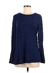 Dg^2 By Diane Gilman Pullover Sweater