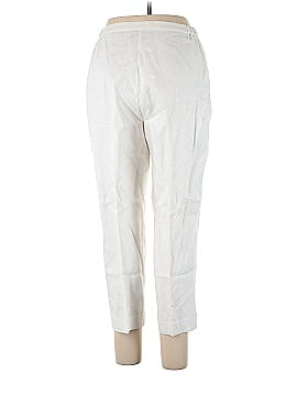 Linea Linen Pants (view 2)