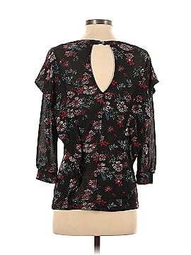 Free People Long Sleeve Blouse (view 2)