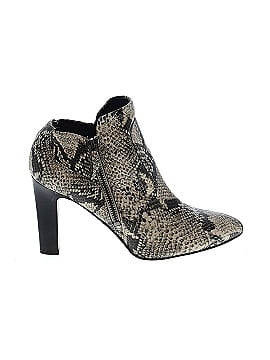 Franco Sarto Ankle Boots (view 1)