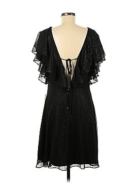 H By Halston Casual Dress (view 2)