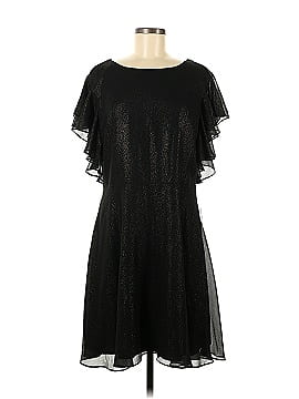 H By Halston Casual Dress (view 1)