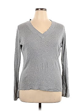 Banana Republic Pullover Sweater (view 1)