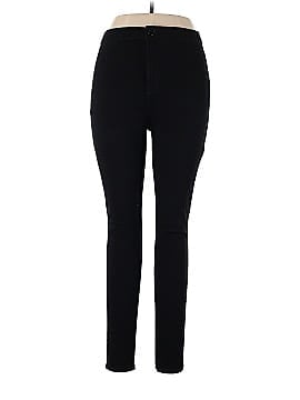 Topshop Jeggings (view 1)