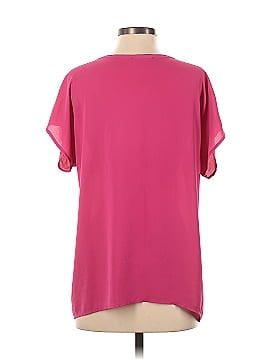 Lush Short Sleeve Blouse (view 2)