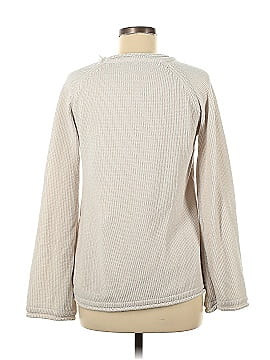 Lucky Brand Pullover Sweater (view 2)