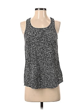 Mossimo Sleeveless Blouse (view 1)