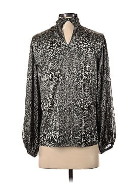 Vince Camuto Long Sleeve Blouse (view 2)