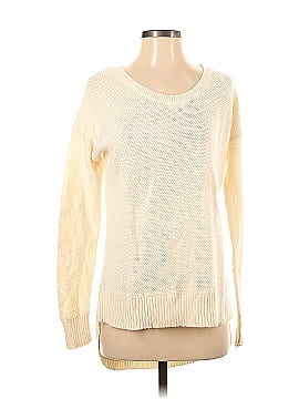 Madewell Pullover Sweater (view 1)