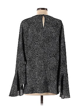 Vince Camuto Long Sleeve Blouse (view 2)