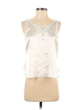 Natori Sleeveless Blouse (view 1)