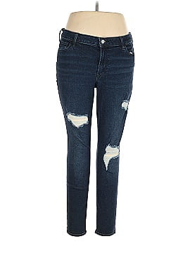 Old Navy Jeans (view 1)