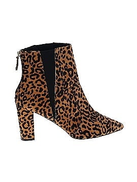 Neiman Marcus Ankle Boots (view 1)