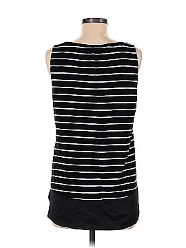 White House Black Market Sleeveless Top (view 2)