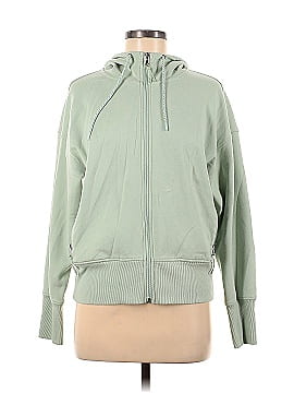 Active by Old Navy Zip Up Hoodie (view 1)