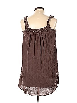 Roxy Sleeveless Blouse (view 2)