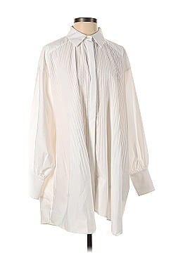 Zara Long Sleeve Blouse (view 1)