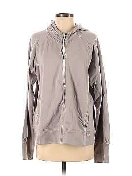 Gap Body Zip Up Hoodie (view 1)