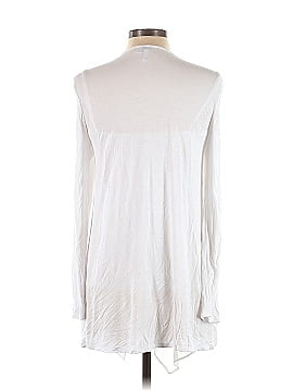 Elle Sleeveless Blouse (view 2)