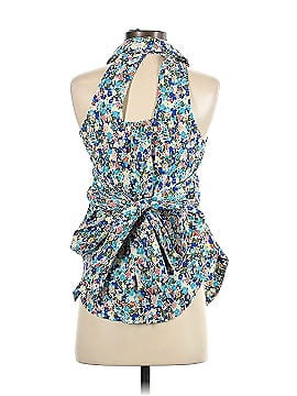 Maeve by Anthropologie Sleeveless Blouse (view 2)