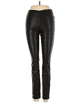 Blank NYC Faux Leather Pants (view 1)