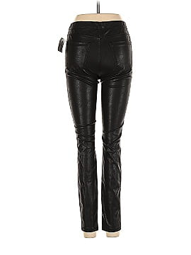 Blank NYC Faux Leather Pants (view 2)