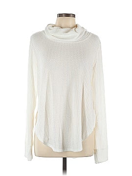 Andrew Marc Turtleneck Sweater (view 1)