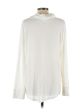 Andrew Marc Turtleneck Sweater (view 2)