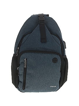 Mosiso Backpack (view 1)