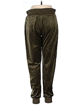 Calvin Klein Velour Pants (view 2)