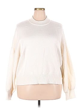 Gap Pullover Sweater (view 1)