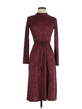 Velvet Torch Casual Dress (view 1)
