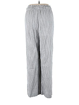 Lane Bryant Linen Pants (view 2)