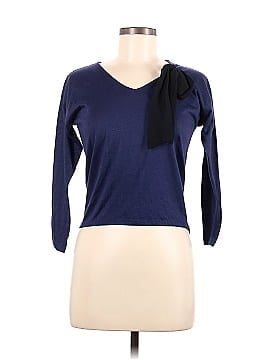 Jessica Simpson 3/4 Sleeve Top (view 1)