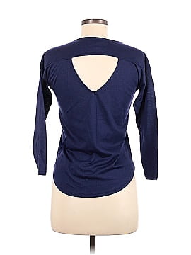 Jessica Simpson 3/4 Sleeve Top (view 2)