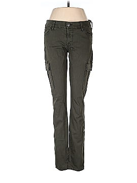 7 For All Mankind Jeans (view 1)