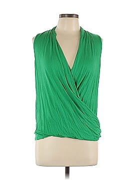 Bobeau Sleeveless Blouse (view 1)