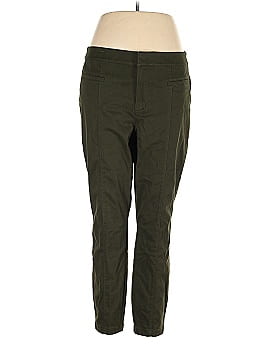 Ann Taylor LOFT Outlet Khakis (view 1)