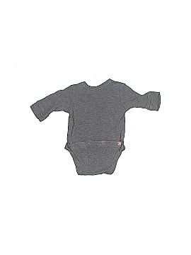 Assorted Brands Long Sleeve Onesie (view 2)