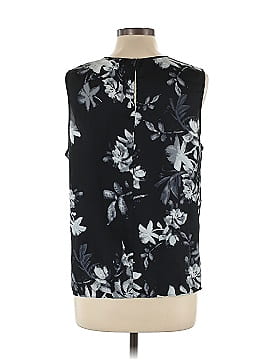 BCBGMAXAZRIA Sleeveless Blouse (view 2)