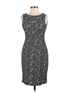 Ivanka Trump Cocktail Dress (view 1)