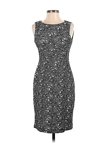 Ivanka Trump Cocktail Dress (view 1)