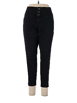 Lane Bryant Jeggings (view 1)