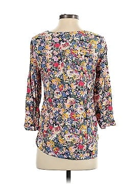 Joules 3/4 Sleeve Blouse (view 2)