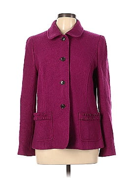 Talbots Coat (view 1)